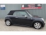 MINI Cooper Mini Cabrio 1.6 Chili Airco.Leer.Cruise.Lm.velgen.Pdc