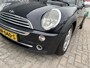 MINI Cooper Mini Cabrio 1.6 Chili Airco.Leer.Cruise.Lm.velgen.Pdc