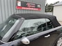 MINI Cooper Mini Cabrio 1.6 Chili Airco.Leer.Cruise.Lm.velgen.Pdc