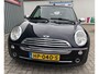 MINI Cooper Mini Cabrio 1.6 Chili Airco.Leer.Cruise.Lm.velgen.Pdc
