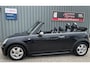 MINI Cooper Mini Cabrio 1.6 Chili Airco.Leer.Cruise.Lm.velgen.Pdc