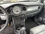 MINI Cooper Mini Cabrio 1.6 Chili Airco.Leer.Cruise.Lm.velgen.Pdc