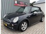 MINI Cooper Mini Cabrio 1.6 Chili Airco.Leer.Cruise.Lm.velgen.Pdc