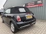 MINI Cooper Mini Cabrio 1.6 Chili Airco.Leer.Cruise.Lm.velgen.Pdc