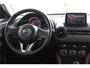 Mazda CX-3 2.0 SkyActiv-G 120 GT-M | Leder | Stoelverwarming | Trekhaak | Automaat | Cruise control adaptief |