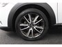 Mazda CX-3 2.0 SkyActiv-G 120 GT-M | Leder | Stoelverwarming | Trekhaak | Automaat | Cruise control adaptief |