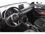 Mazda CX-3 2.0 SkyActiv-G 120 GT-M | Leder | Stoelverwarming | Trekhaak | Automaat | Cruise control adaptief |