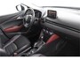 Mazda CX-3 2.0 SkyActiv-G 120 GT-M | Leder | Stoelverwarming | Trekhaak | Automaat | Cruise control adaptief |