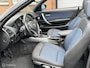 BMW 1-Serie Cabrio 118i AUT ECC-AIRCO/CRUISE/MF-STUUR