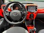Toyota Aygo 1.0 VVT-i x-sport