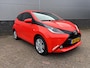 Toyota Aygo 1.0 VVT-i x-sport