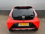 Toyota Aygo 1.0 VVT-i x-sport