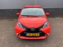Toyota Aygo 1.0 VVT-i x-sport