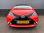 Toyota Aygo 1.0 VVT-i x-sport