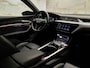 Audi E-tron S Quattro, pano, S sportstoelen, B&O, luchtv., ACC, topview, 22", keyless, HUD, privacy