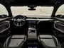 Audi E-tron S Quattro, pano, S sportstoelen, B&O, luchtv., ACC, topview, 22", keyless, HUD, privacy