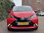 Toyota Aygo Automaat 1.0 VVT-i x-play