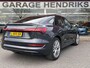 Audi e-tron Sportback 55 quattro Business edition Plus 95 kWh | SOH: 91,9% | Panorama | Leder | 21"LM |