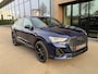 Audi Q3 Sportback 45 TFSI e S-line | Camera | Black Optiek | Trekhaak | Dode hoek | Keyless | Carplay | Rijklaar incl. garantie
