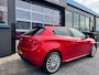 Alfa Romeo Giulietta 1.4 T Distinctive Veloce 170pk Rosso Competizione Airco leder memory Cruise In perfecte Staat!!