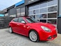 Alfa Romeo Giulietta 1.4 T Distinctive Veloce 170pk Rosso Competizione Airco leder memory Cruise In perfecte Staat!!