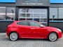 Alfa Romeo Giulietta 1.4 T Distinctive Veloce 170pk Rosso Competizione Airco leder memory Cruise In perfecte Staat!!