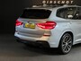 BMW X3 XDrive30i Edition M High Executive Pano/ 360Camera/ Stuurverwarming/ H&K/ M sportbreaks/ 20"/ Keyless/