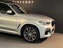 BMW X3 XDrive30i Edition M High Executive Pano/ 360Camera/ Stuurverwarming/ H&K/ M sportbreaks/ 20"/ Keyless/