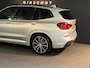 BMW X3 XDrive30i Edition M High Executive Pano/ 360Camera/ Stuurverwarming/ H&K/ M sportbreaks/ 20"/ Keyless/