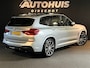 BMW X3 XDrive30i Edition M High Executive Pano/ 360Camera/ Stuurverwarming/ H&K/ M sportbreaks/ 20"/ Keyless/