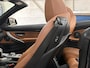 BMW 4-Serie Cabrio 420i M Sport - Automaat - Stoelverwaming - Nekverwarming - Stuurverwaming