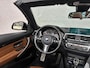 BMW 4-Serie Cabrio 420i M Sport - Automaat - Stoelverwaming - Nekverwarming - Stuurverwaming
