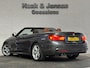 BMW 4-Serie Cabrio 420i M Sport - Automaat - Stoelverwaming - Nekverwarming - Stuurverwaming