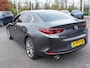 Mazda 3 2.0 e-SkyActiv-G M Hybrid 180pk Automaat Sportive | Navi | Apple Carplay+Android Auto | Adap.Cruise | Heap-Up | Keyless Entry | Pdc V+A+360 Camera | Dodehoek+Rijstrooksensor | 18''lm