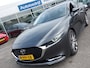 Mazda 3 2.0 e-SkyActiv-G M Hybrid 180pk Automaat Sportive | Navi | Apple Carplay+Android Auto | Adap.Cruise | Heap-Up | Keyless Entry | Pdc V+A+360 Camera | Dodehoek+Rijstrooksensor | 18''lm