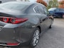 Mazda 3 2.0 e-SkyActiv-G M Hybrid 180pk Automaat Sportive | Navi | Apple Carplay+Android Auto | Adap.Cruise | Heap-Up | Keyless Entry | Pdc V+A+360 Camera | Dodehoek+Rijstrooksensor | 18''lm