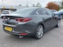 Mazda 3 2.0 e-SkyActiv-G M Hybrid 180pk Automaat Sportive | Navi | Apple Carplay+Android Auto | Adap.Cruise | Heap-Up | Keyless Entry | Pdc V+A+360 Camera | Dodehoek+Rijstrooksensor | 18''lm