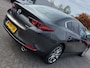 Mazda 3 2.0 e-SkyActiv-G M Hybrid 180pk Automaat Sportive | Navi | Apple Carplay+Android Auto | Adap.Cruise | Heap-Up | Keyless Entry | Pdc V+A+360 Camera | Dodehoek+Rijstrooksensor | 18''lm