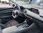 Mazda 3 2.0 e-SkyActiv-G M Hybrid 180pk Automaat Sportive | Navi | Apple Carplay+Android Auto | Adap.Cruise | Heap-Up | Keyless Entry | Pdc V+A+360 Camera | Dodehoek+Rijstrooksensor | 18''lm
