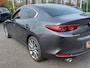 Mazda 3 2.0 e-SkyActiv-G M Hybrid 180pk Automaat Sportive | Navi | Apple Carplay+Android Auto | Adap.Cruise | Heap-Up | Keyless Entry | Pdc V+A+360 Camera | Dodehoek+Rijstrooksensor | 18''lm