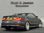 Audi A3 Cabriolet 1.8 TFSI Ambition Pro - 3x S-Line - Cruise - Stoelverwarming - Air ride