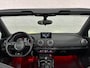 Audi A3 Cabriolet 1.8 TFSI Ambition Pro - 3x S-Line - Cruise - Stoelverwarming - Air ride