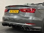 Audi A3 Cabriolet 1.8 TFSI Ambition Pro - 3x S-Line - Cruise - Stoelverwarming - Air ride