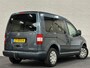 Volkswagen Caddy 1.6 5Persoons Trekhaak achteruitcamera stoelverwarming