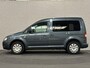 Volkswagen Caddy 1.6 5Persoons Trekhaak achteruitcamera stoelverwarming