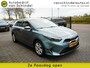 Kia Ceed 1.0 T-GDi DYNAMICPLUSLINE LUXE ORIGINEEL NEDERLANDS CAMERA FULL LED 1/2 LEDER ANDROID/APPLECARPLAY NAVI STOEL+STUURVERWARMING LMV PDC 4X ELECTR.RAMEN/SPIEGELS