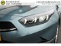 Kia Ceed 1.0 T-GDi DYNAMICPLUSLINE LUXE ORIGINEEL NEDERLANDS CAMERA FULL LED 1/2 LEDER ANDROID/APPLECARPLAY NAVI STOEL+STUURVERWARMING LMV PDC 4X ELECTR.RAMEN/SPIEGELS