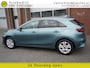 Kia Ceed 1.0 T-GDi DYNAMICPLUSLINE LUXE ORIGINEEL NEDERLANDS CAMERA FULL LED 1/2 LEDER ANDROID/APPLECARPLAY NAVI STOEL+STUURVERWARMING LMV PDC 4X ELECTR.RAMEN/SPIEGELS