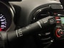 Nissan Juke 1.6 Connect Edition Automaat Navi Clima