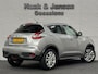 Nissan Juke 1.6 Connect Edition Automaat Navi Clima